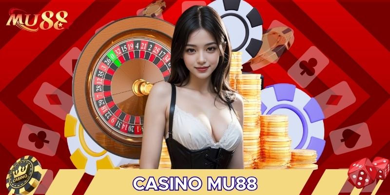 Caisno MU88 được đầu tư mạnh