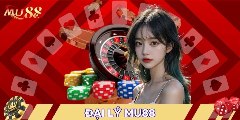 Đại lý MU88 nhiều ưu điểm