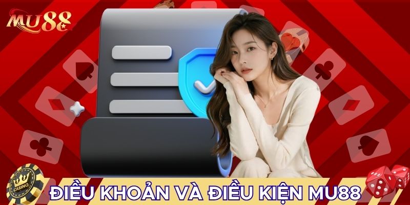 Các quy định điều khoản và điều kiện MU88